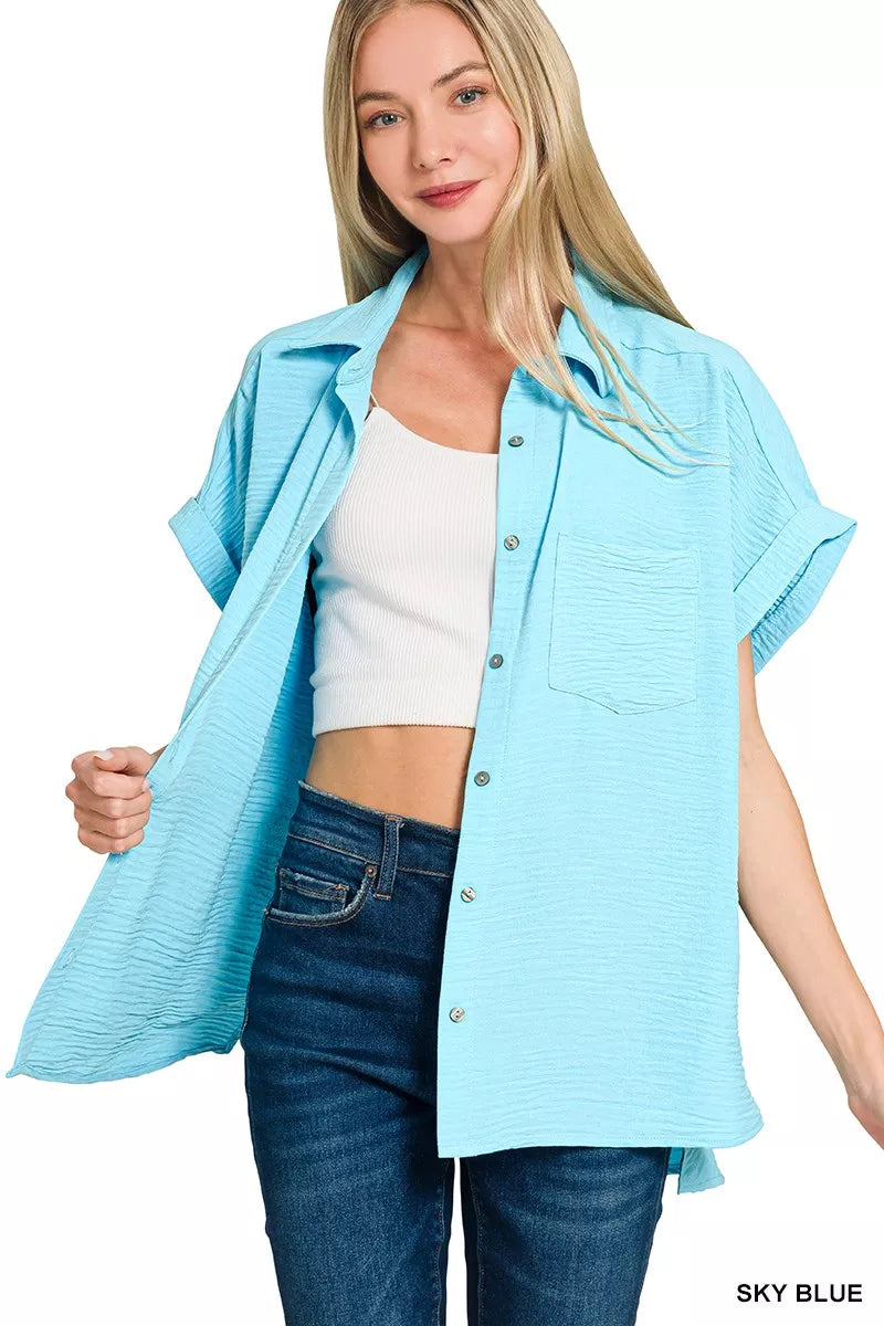 Women's apparel – product view 1
