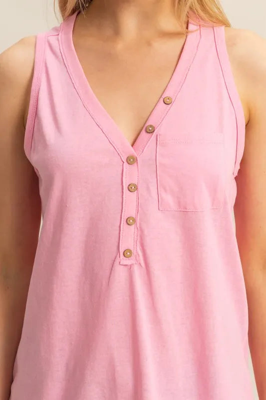 Women's top – product view 4