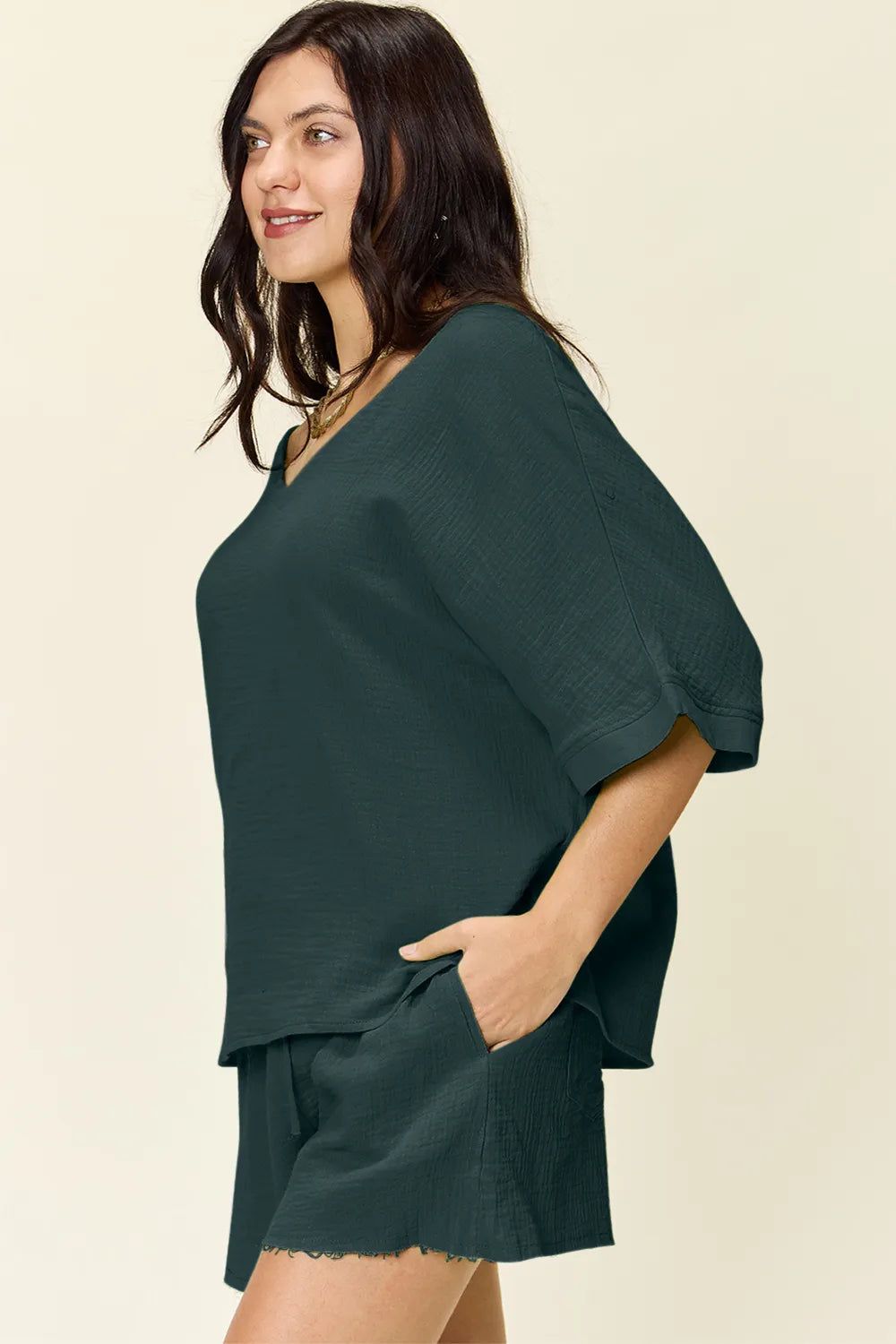 Women's clothing set – product view 21