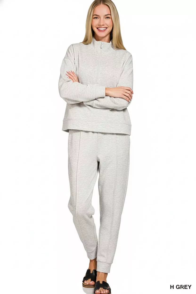 Women's clothing set – product view 2
