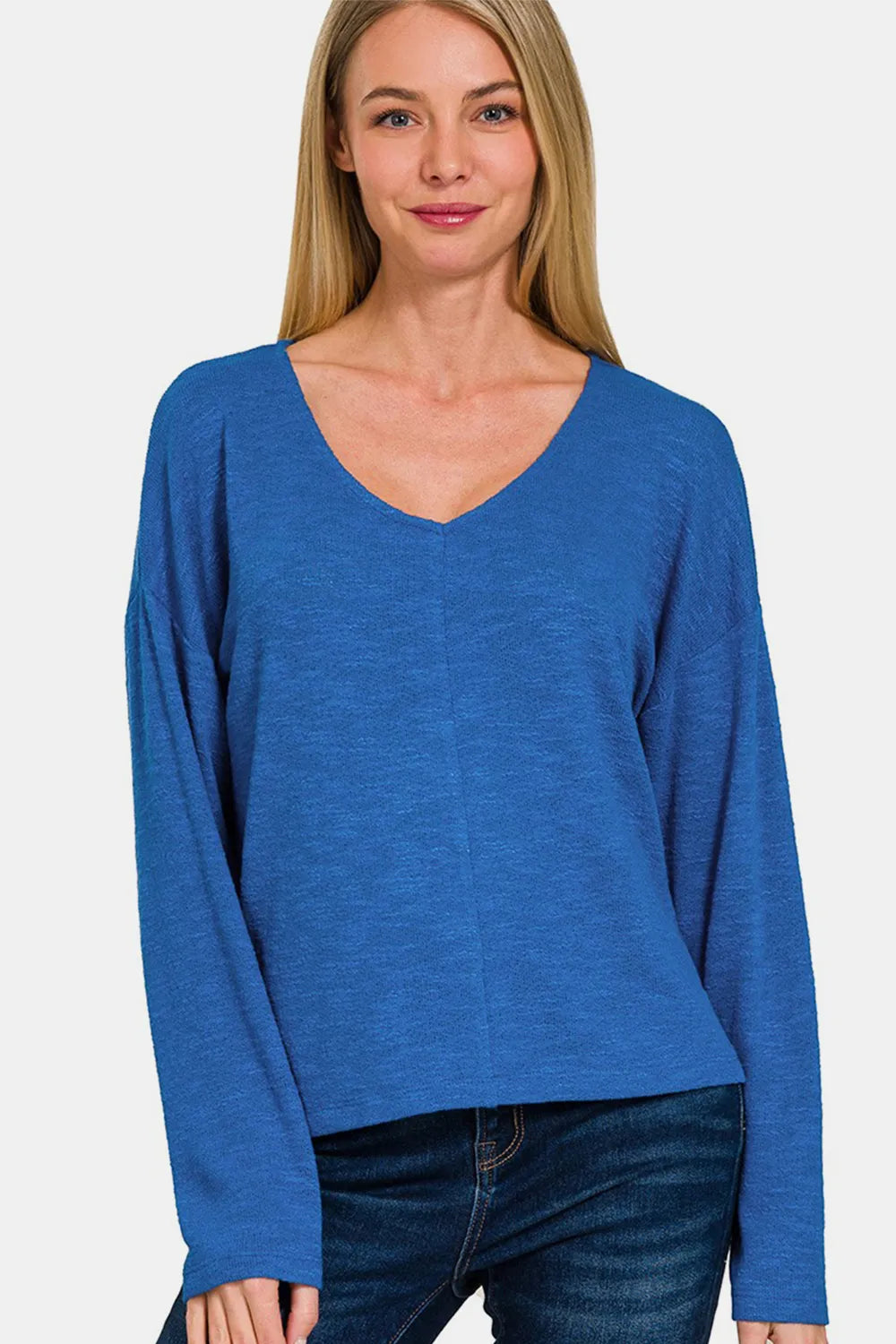 Women's T-shirt – product view 1