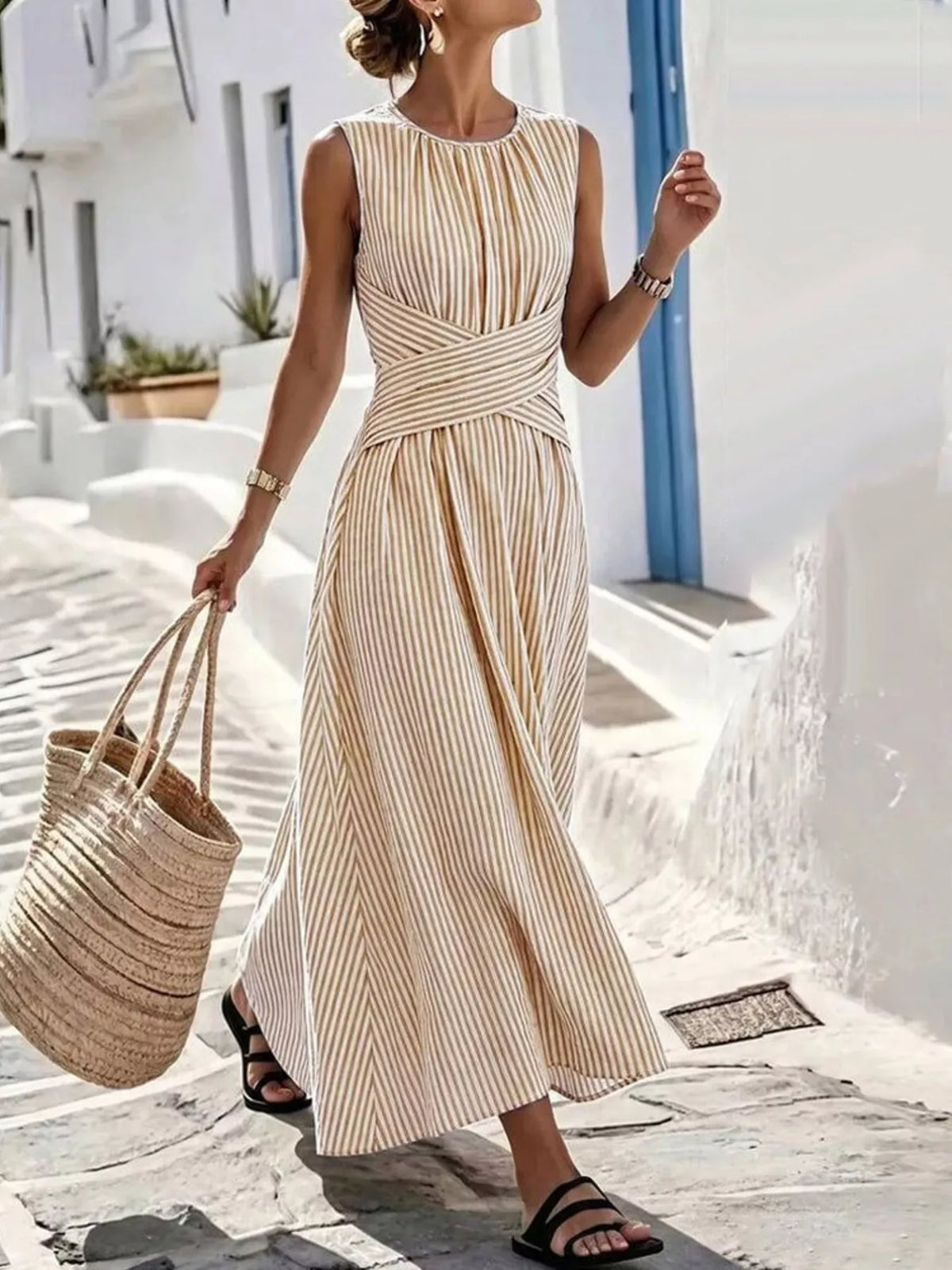 Women's dress – product view 3