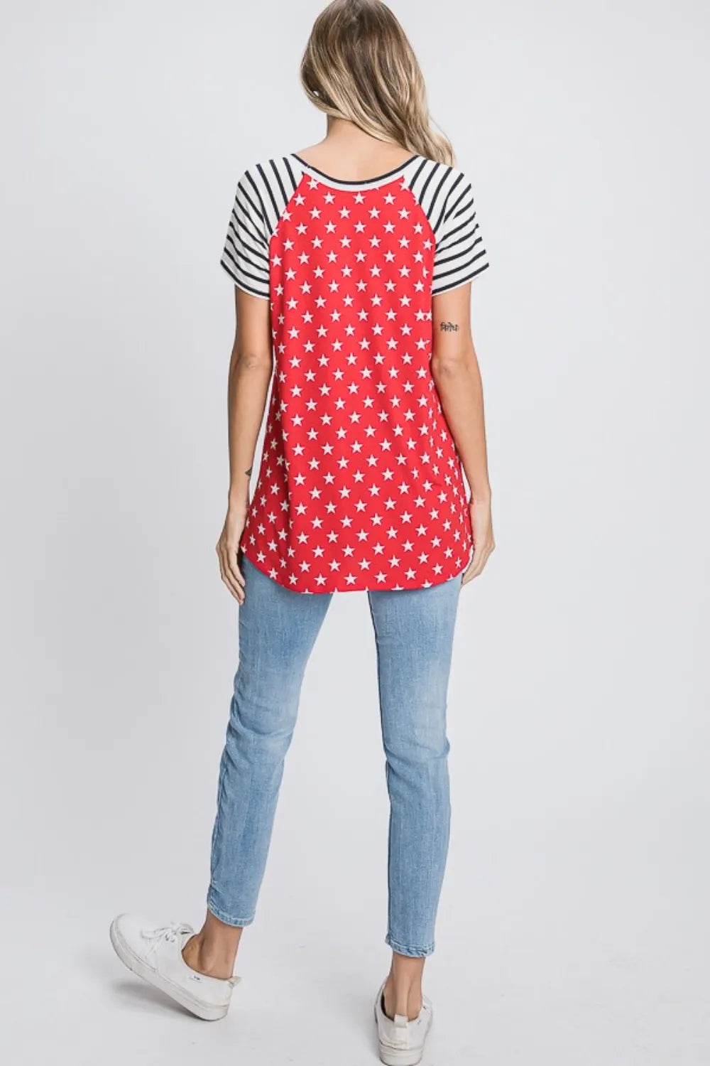 Women's T-shirt – product view 7