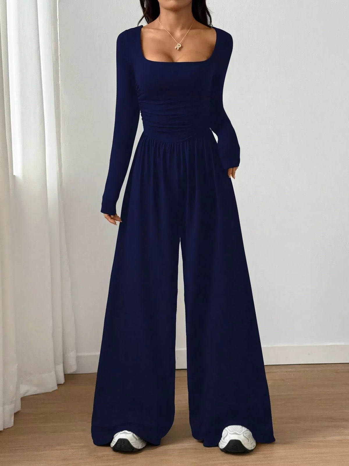 Women's jumpsuit – product view 26