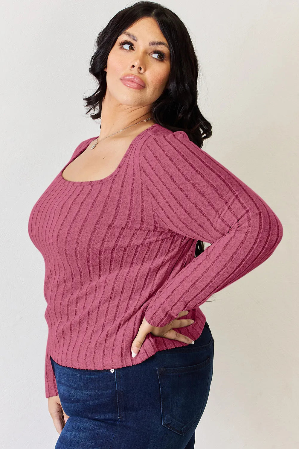 Women's T-shirt – product view 33