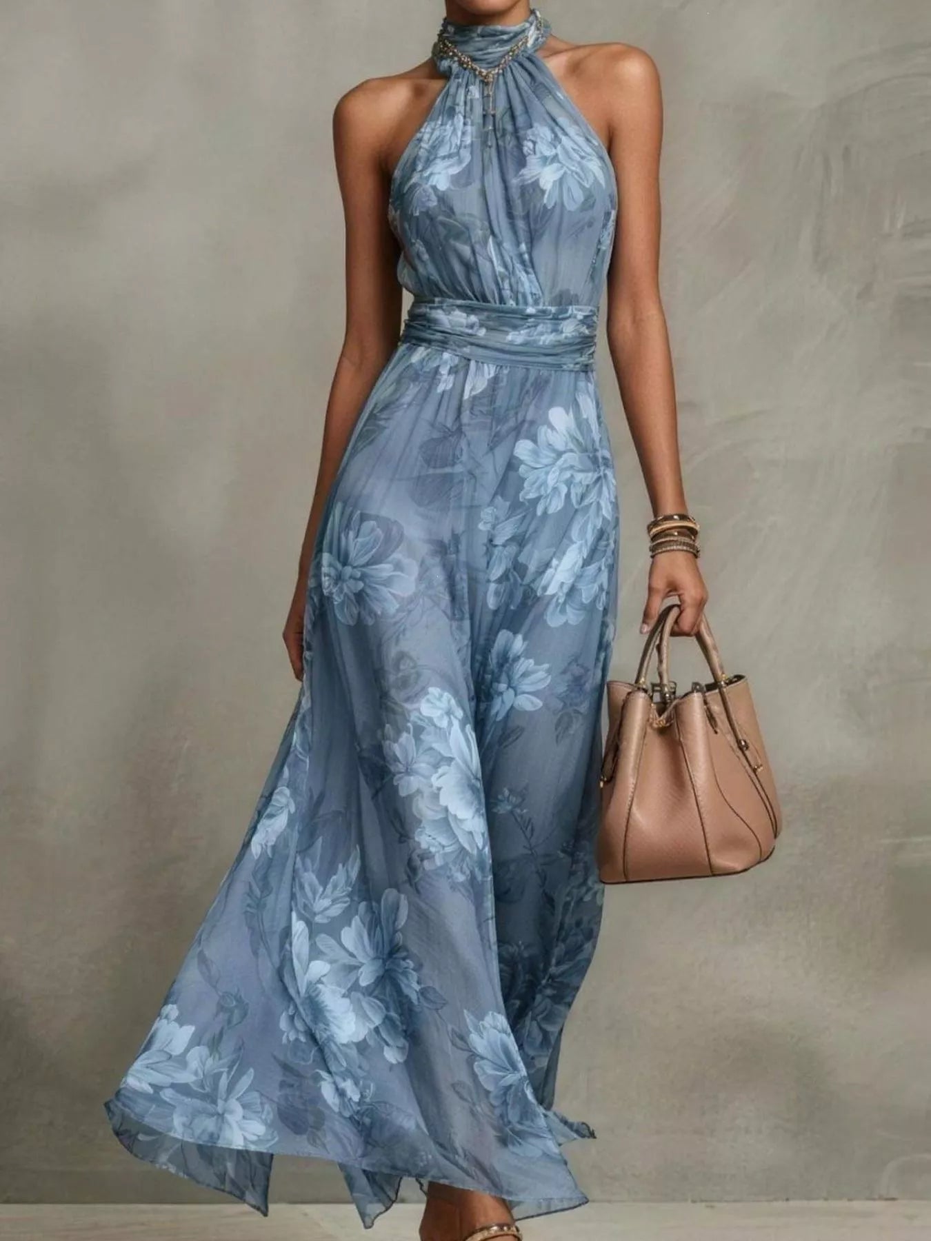 Women's dress – product view 9