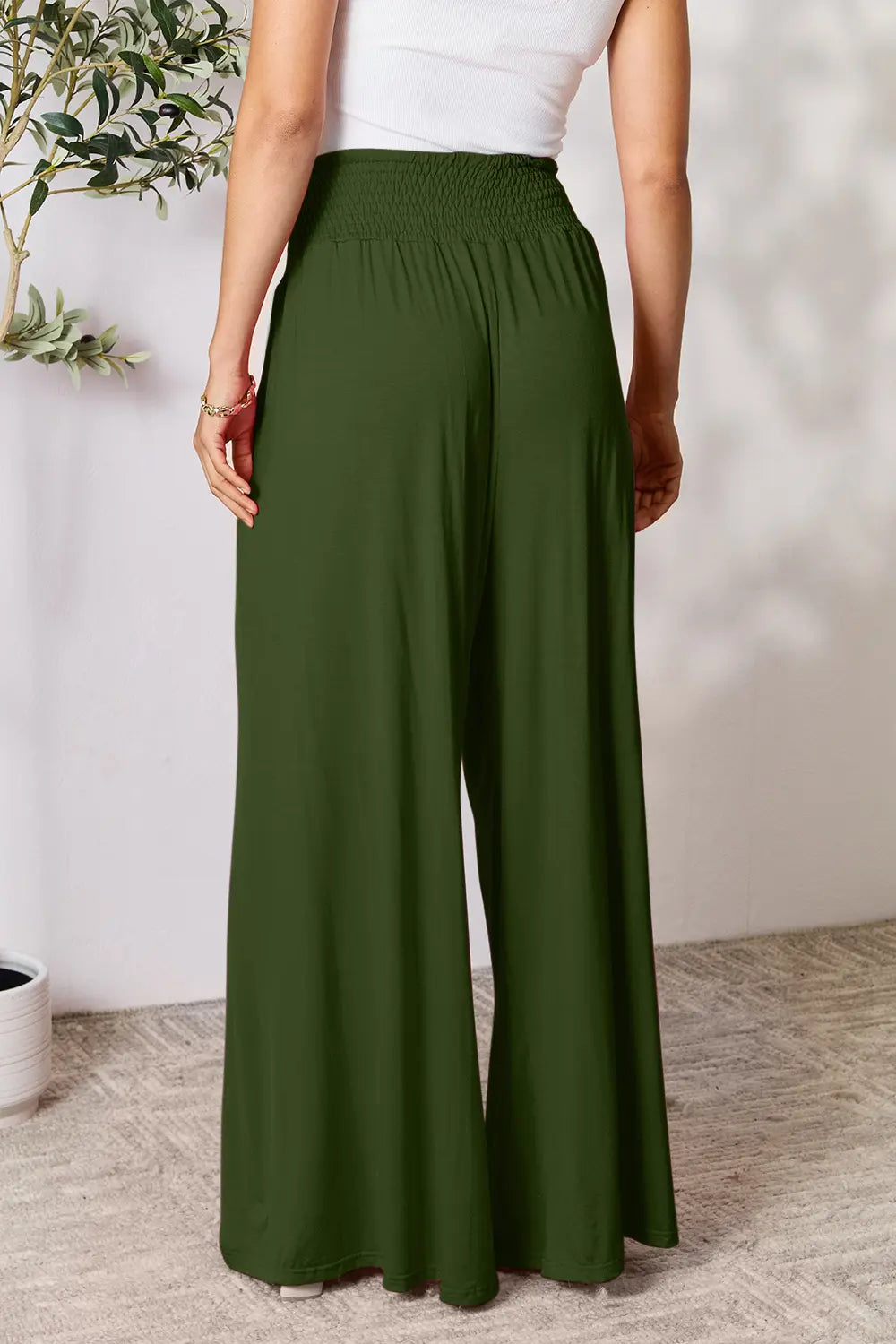 Women's pants – product view 26