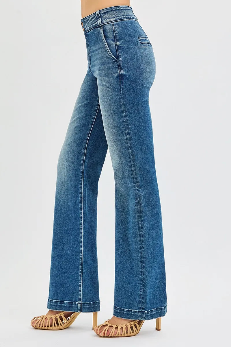 Women's jeans – product view 4