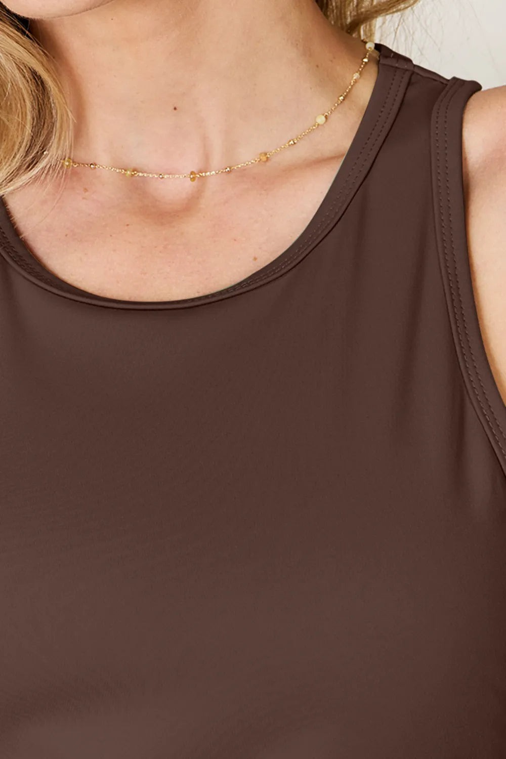 Women's tank top – product view 27