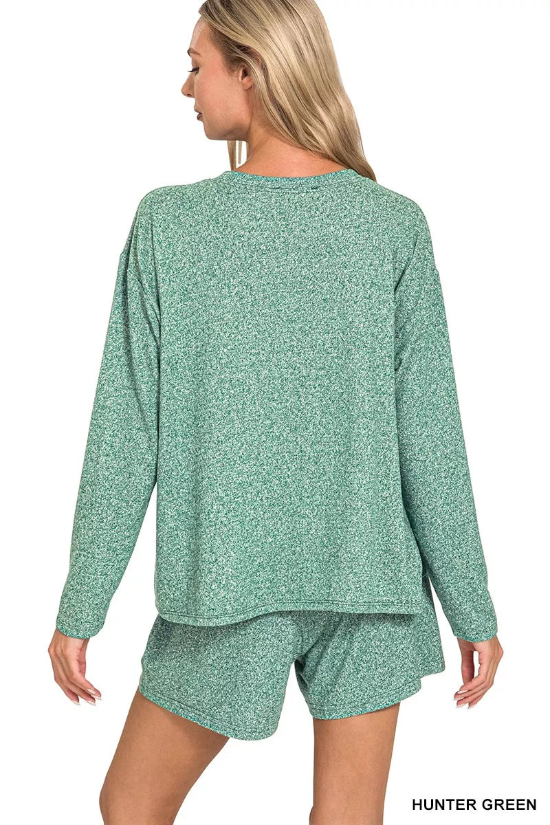 Women's clothing set – product view 2