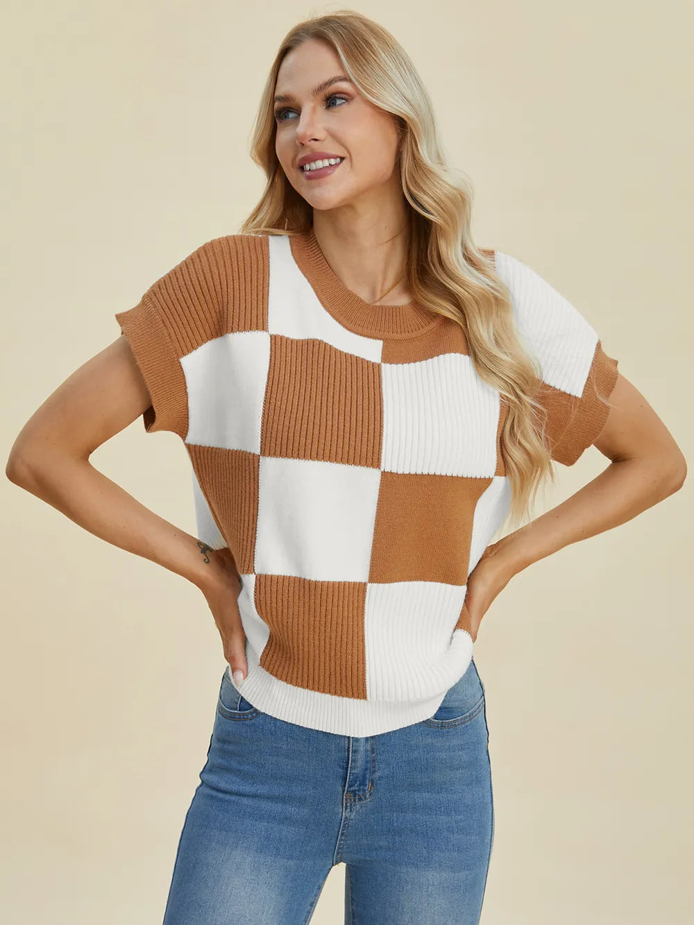Women's sweater – product view 17