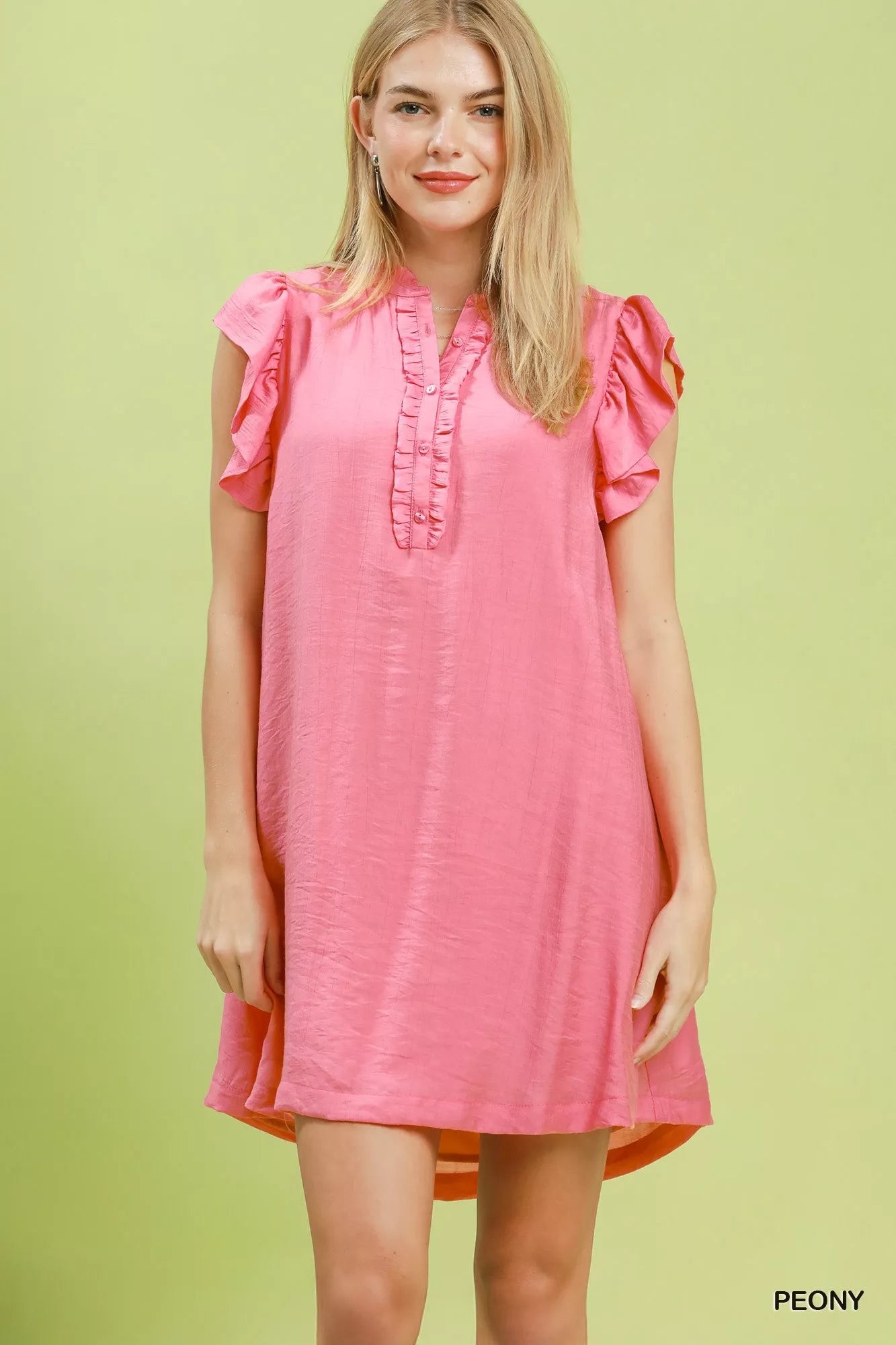 Women's apparel – product view 1