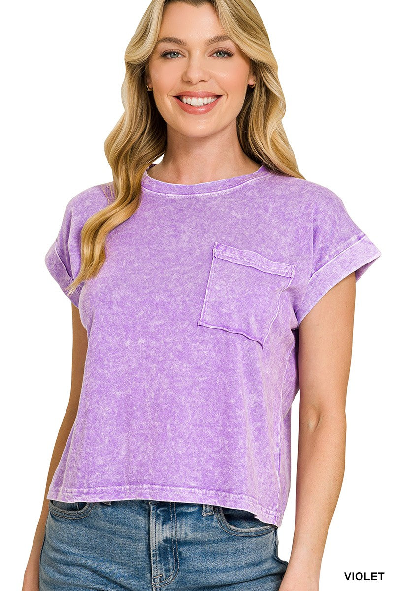 Women's top – product view 1
