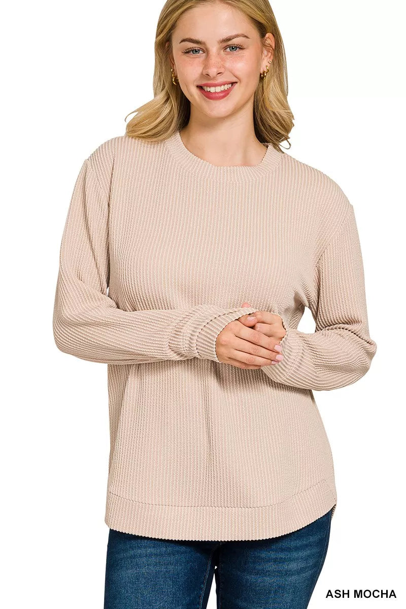 Women's top – product view 1