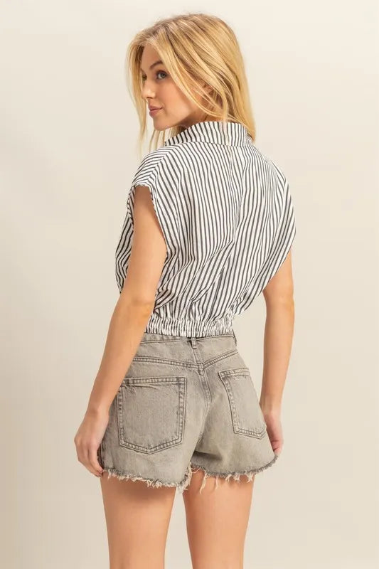 Women's blouse – product view 3