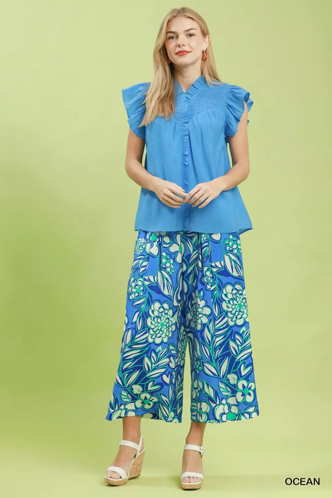 Women's blouse – product view 5