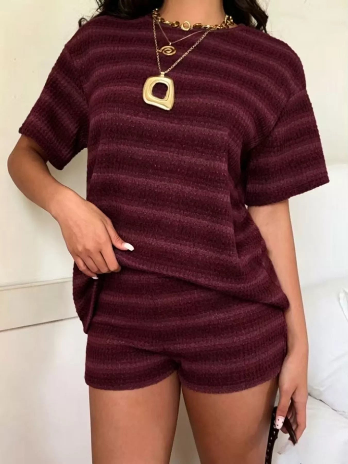 Women's clothing set – product view 14
