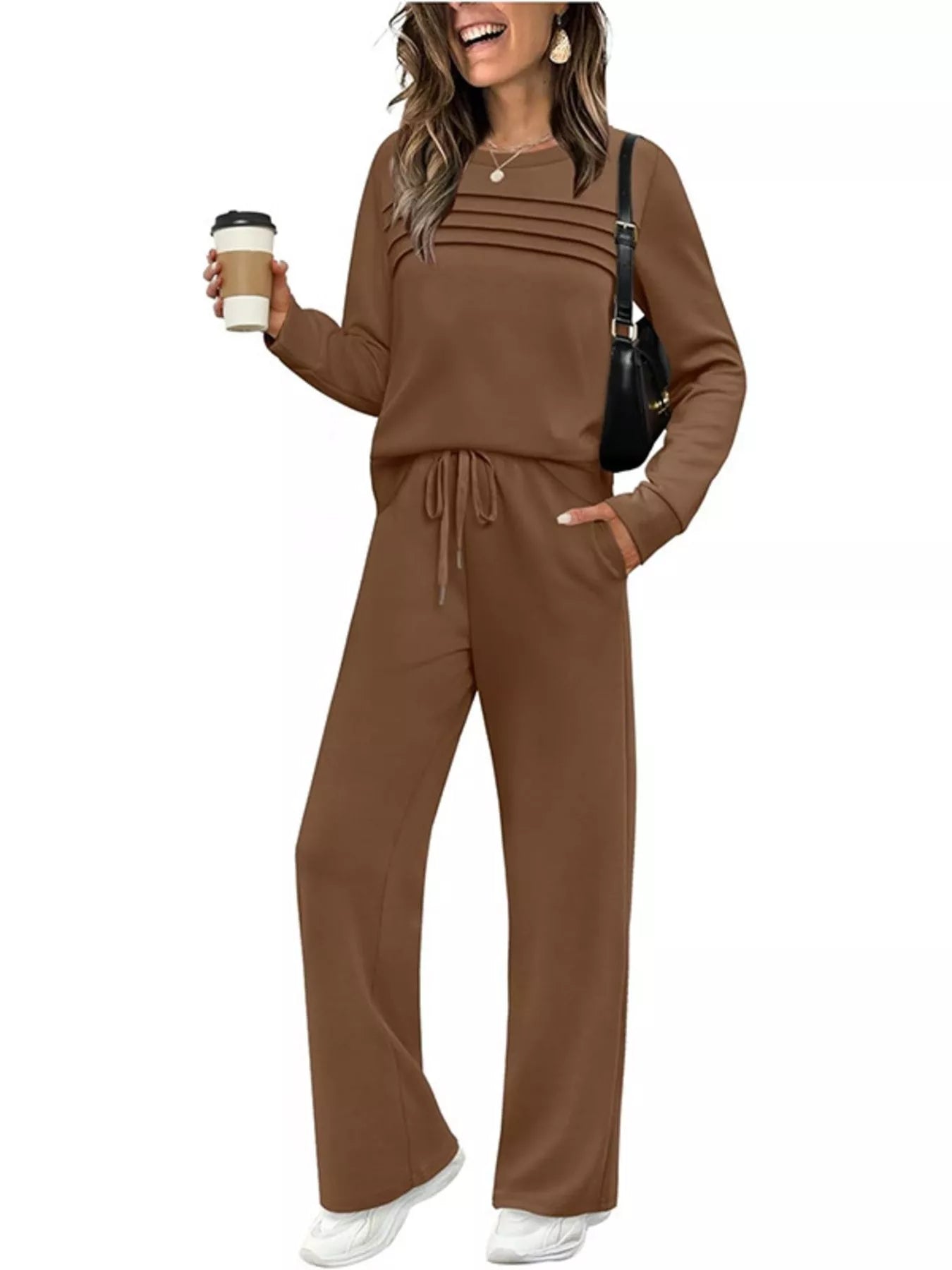 Women's clothing set – product view 13