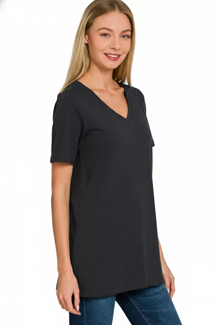 Women's T-shirt – product view 3
