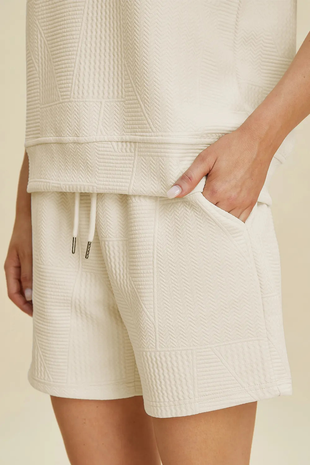 Women's clothing set – product view 10