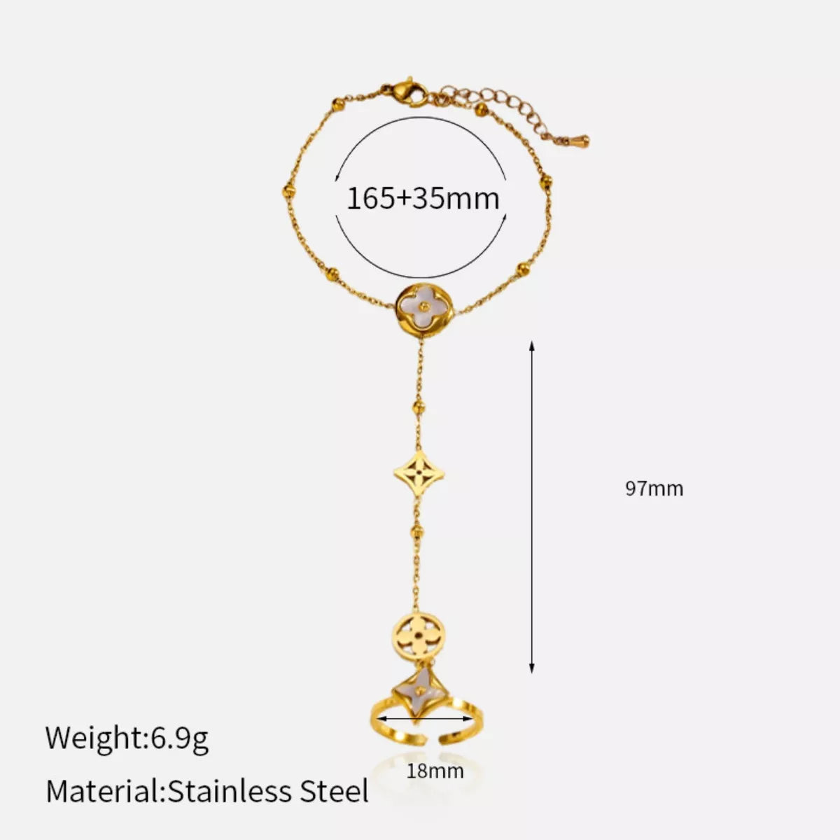 Women's apparel – product view 8