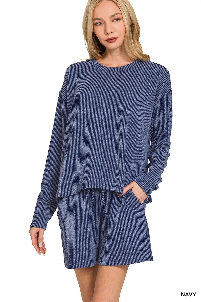 Women's clothing set – product view 1