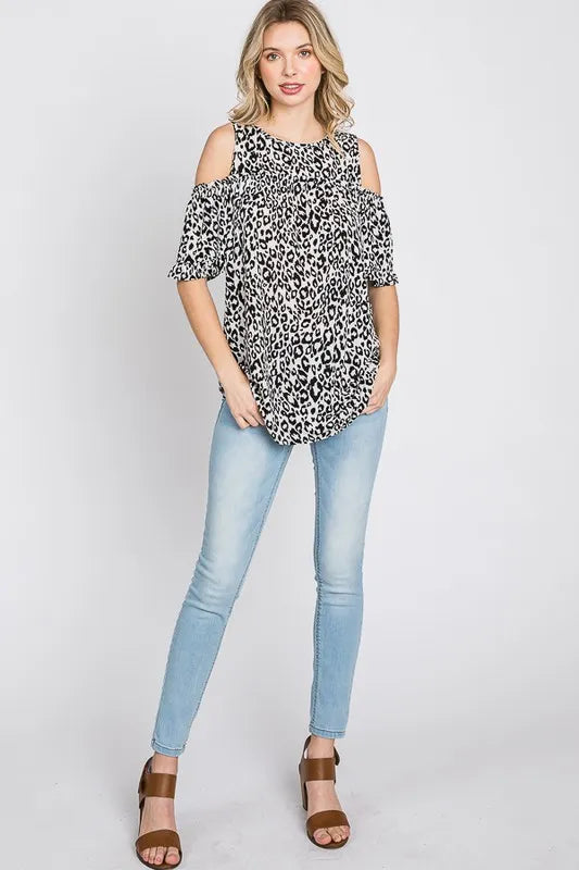 Women's T-shirt – product view 3