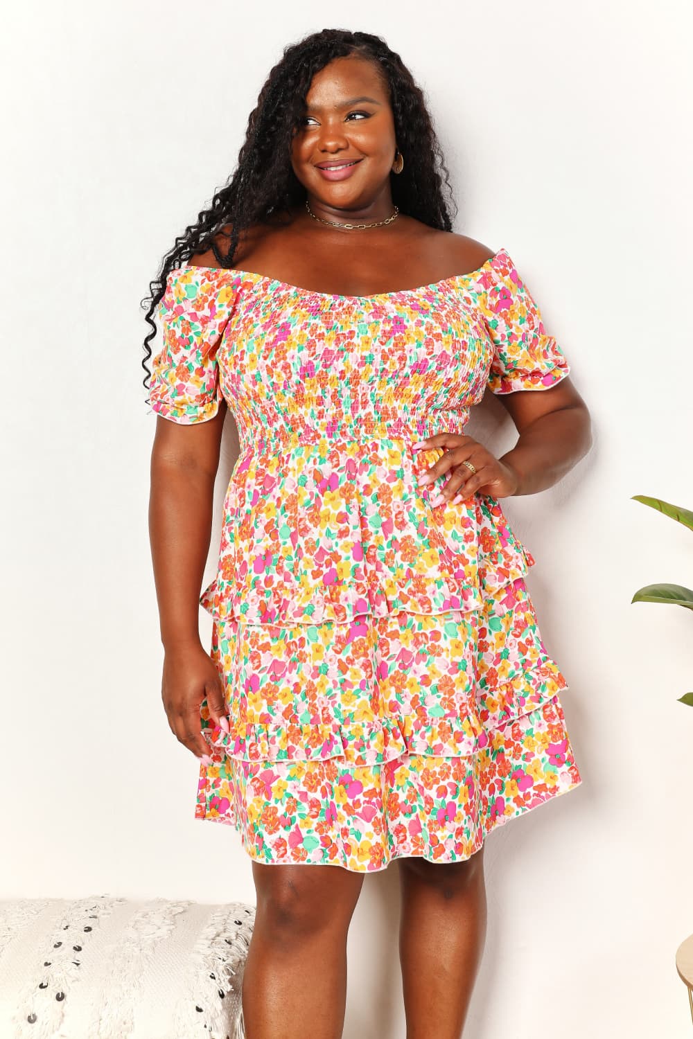 Women's apparel – product view 8