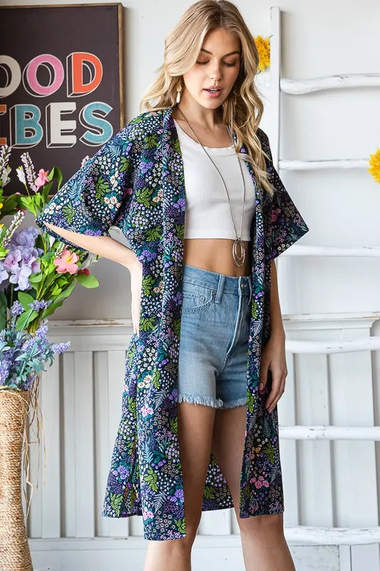 Women's cardigan – product view 10