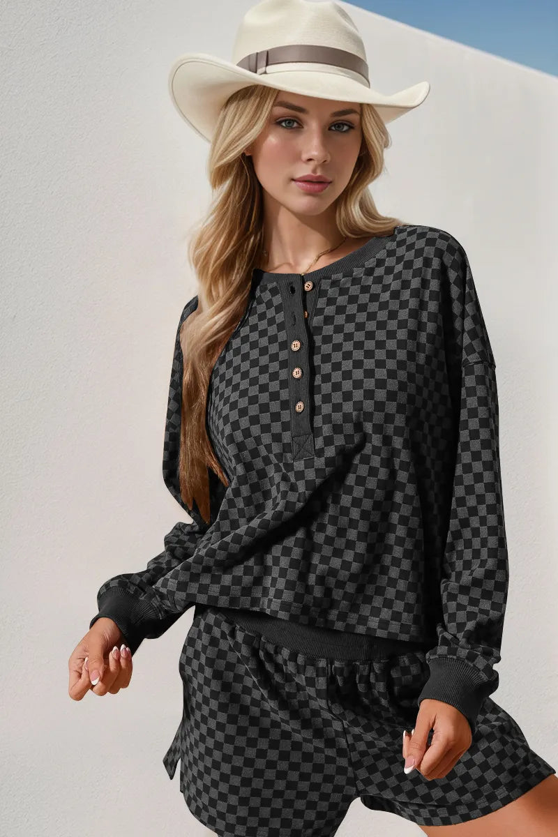 Women's clothing set – product view 4