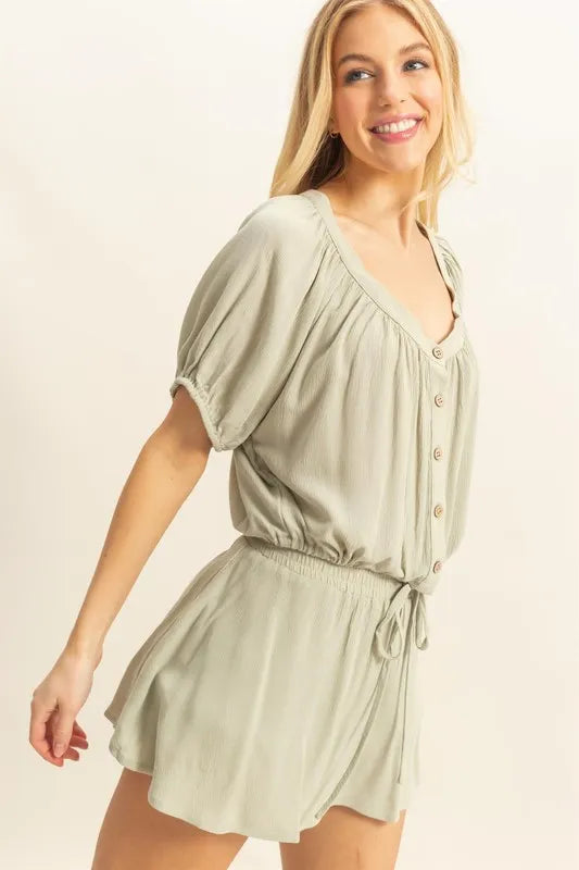 Women's clothing set – product view 2