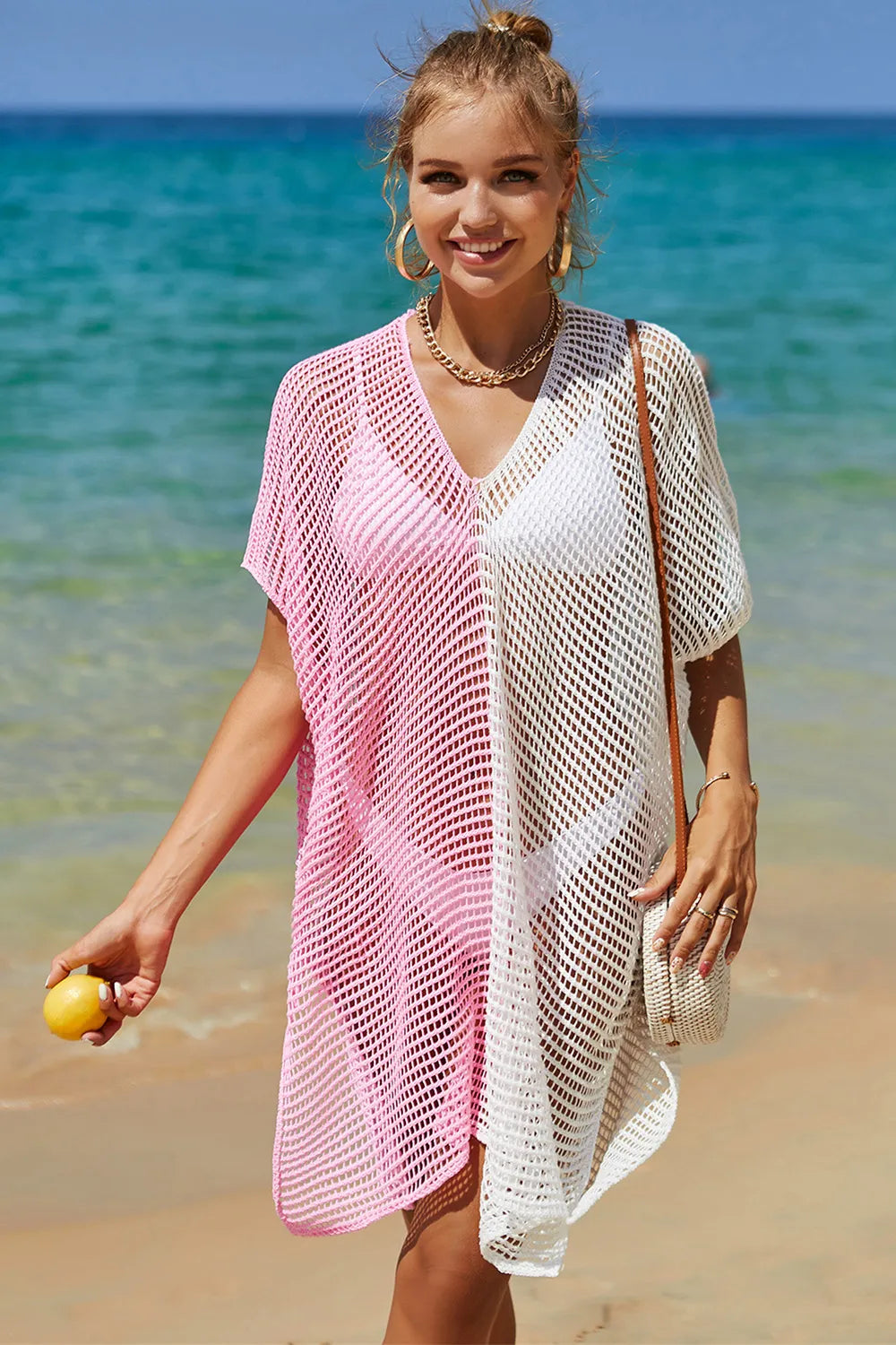 Women's apparel – product view 5