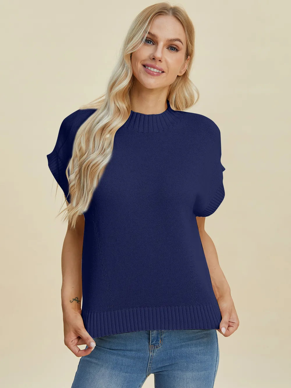 Women's sweater – product view 10