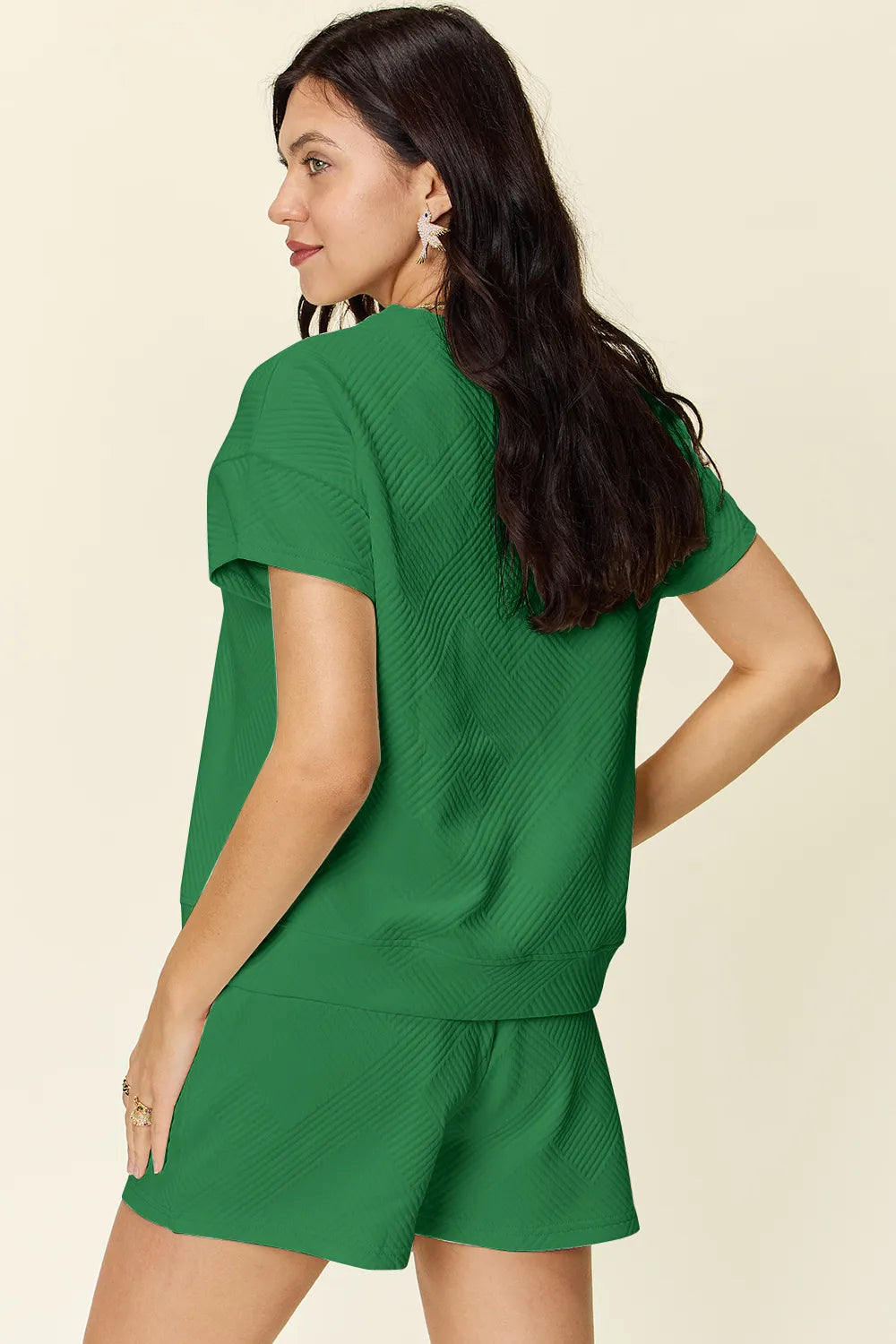 Women's clothing set – product view 26