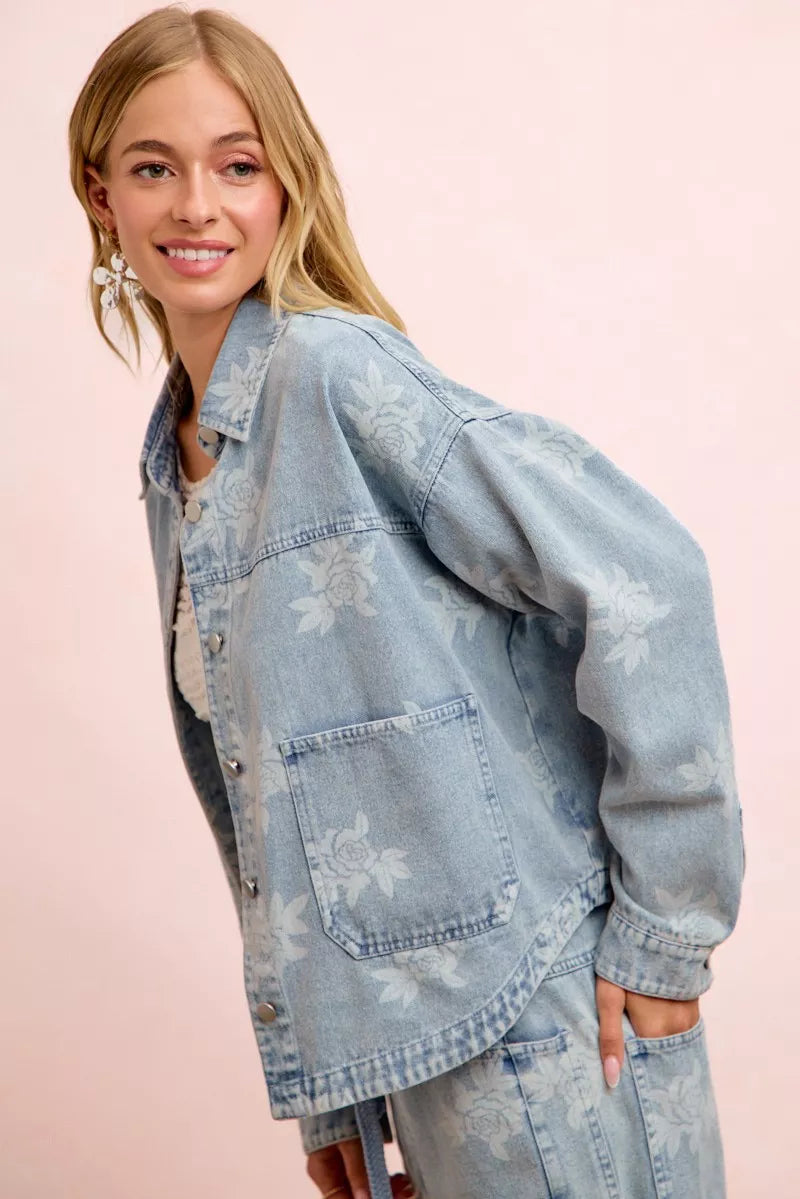 Women's jacket – product view 6