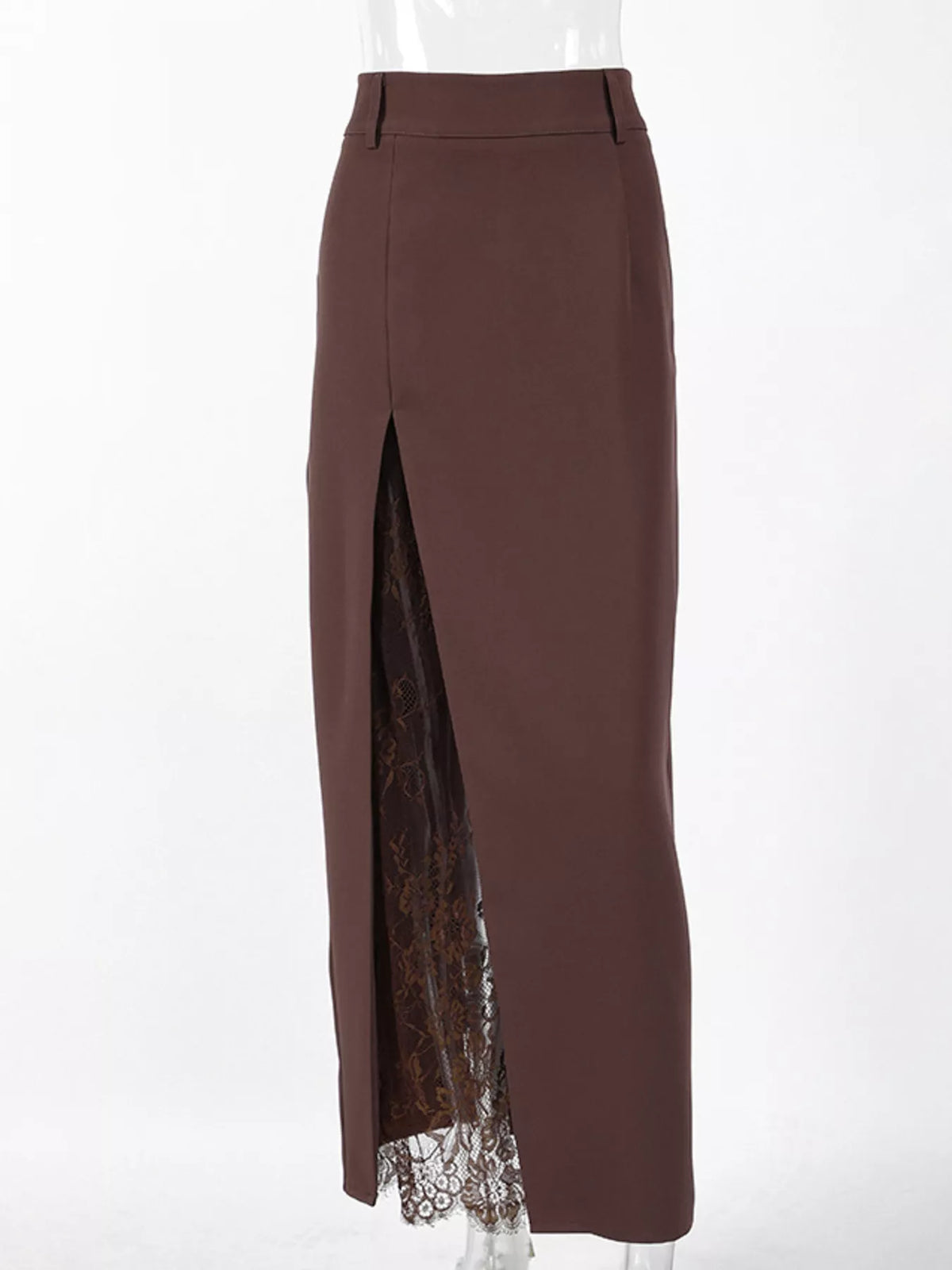 Women's skirt – product view 4