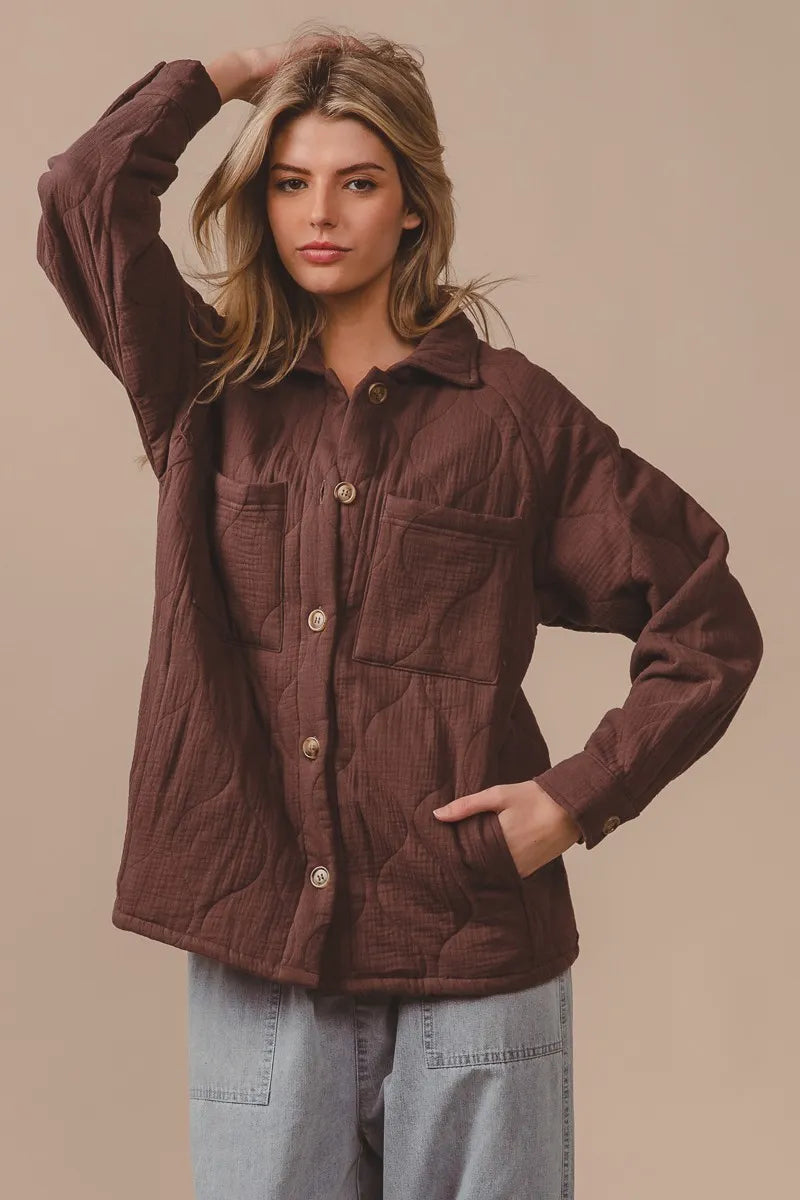 Women's outerwear – product view 5