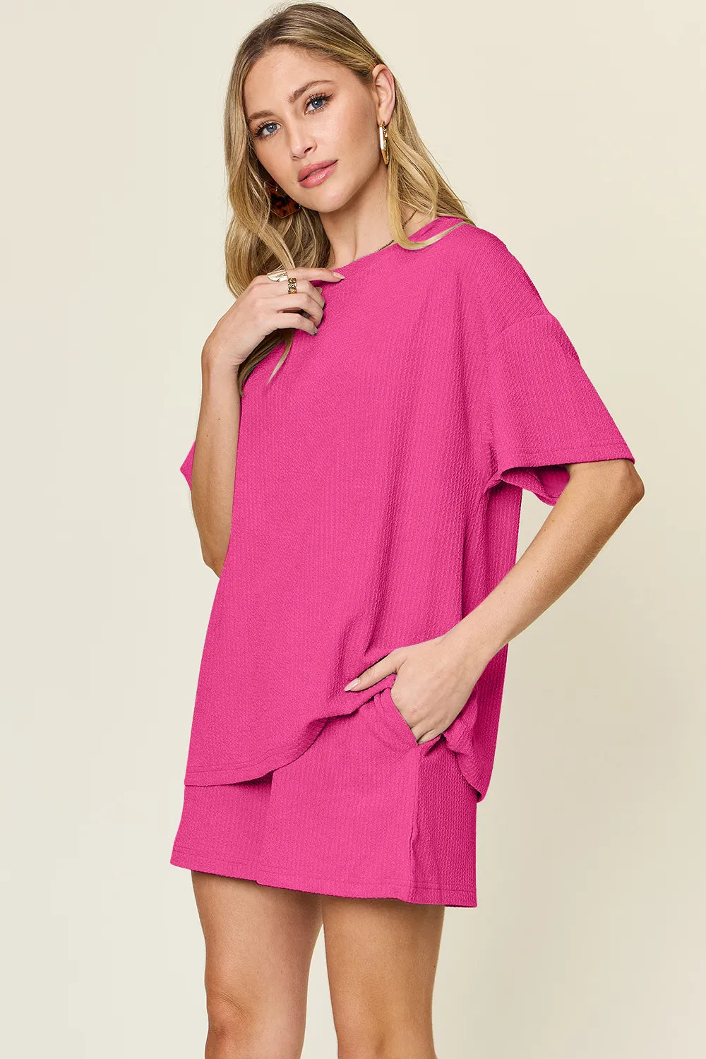 Women's clothing set – product view 2
