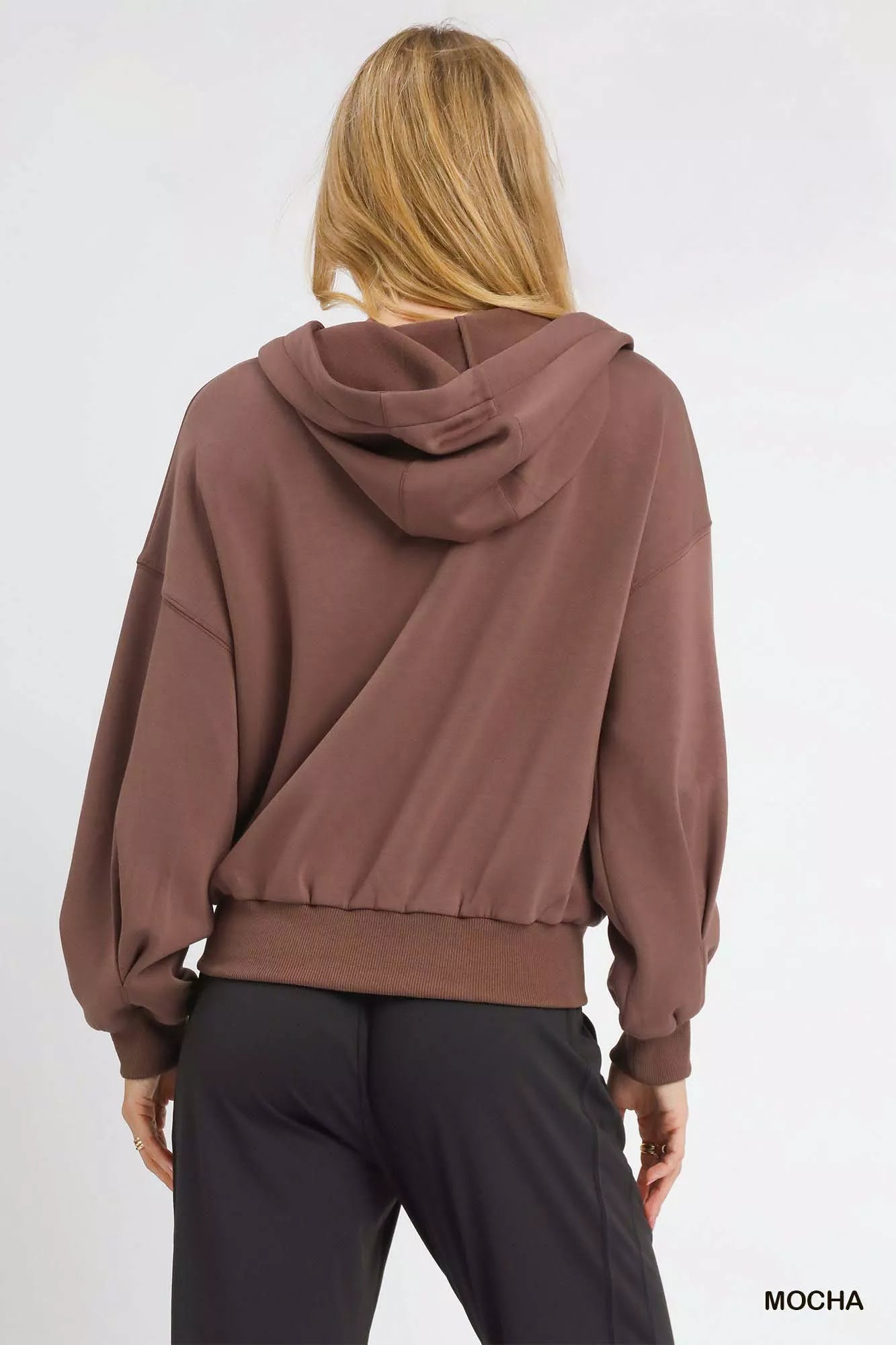 Women's jacket – product view 3