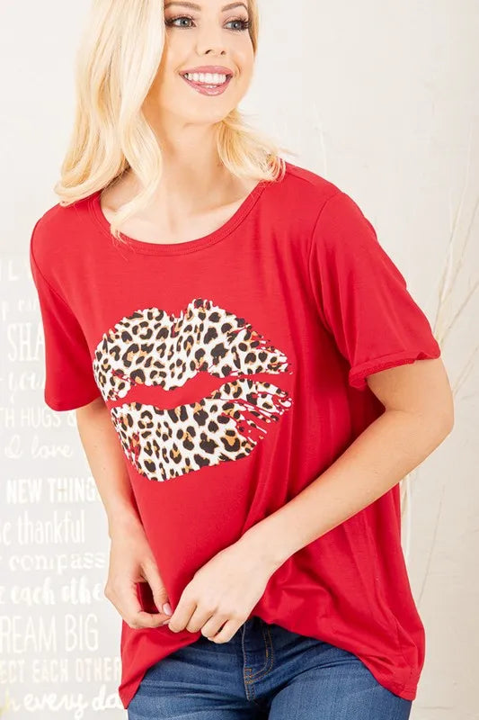 Women's T-shirt – product view 3