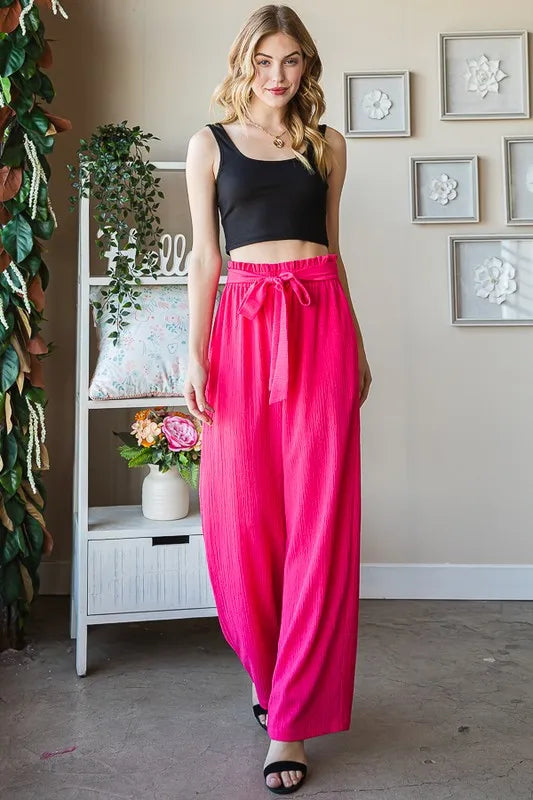 Women's pants – product view 1