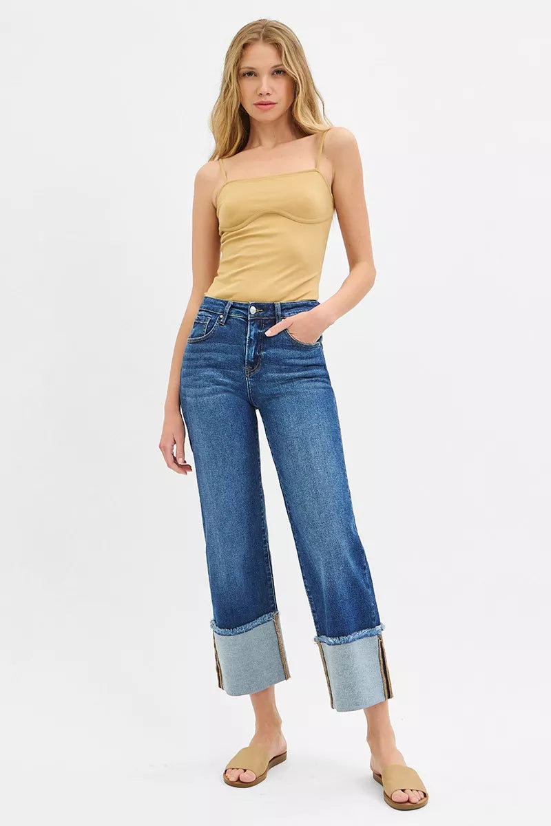 Women's jeans – product view 6