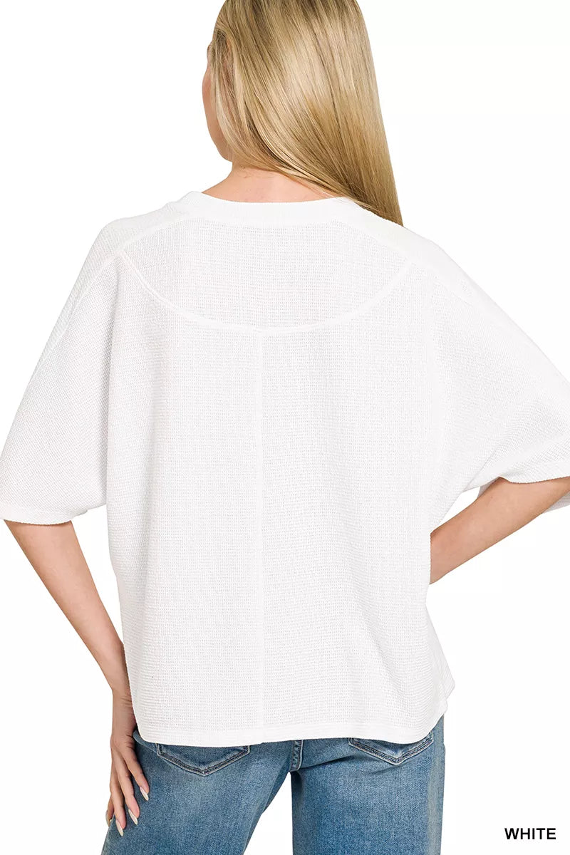 Women's top – product view 3