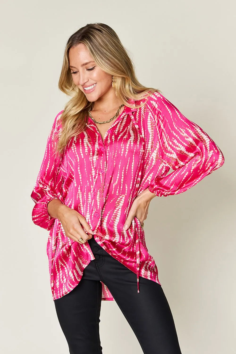 Women's apparel – product view 3