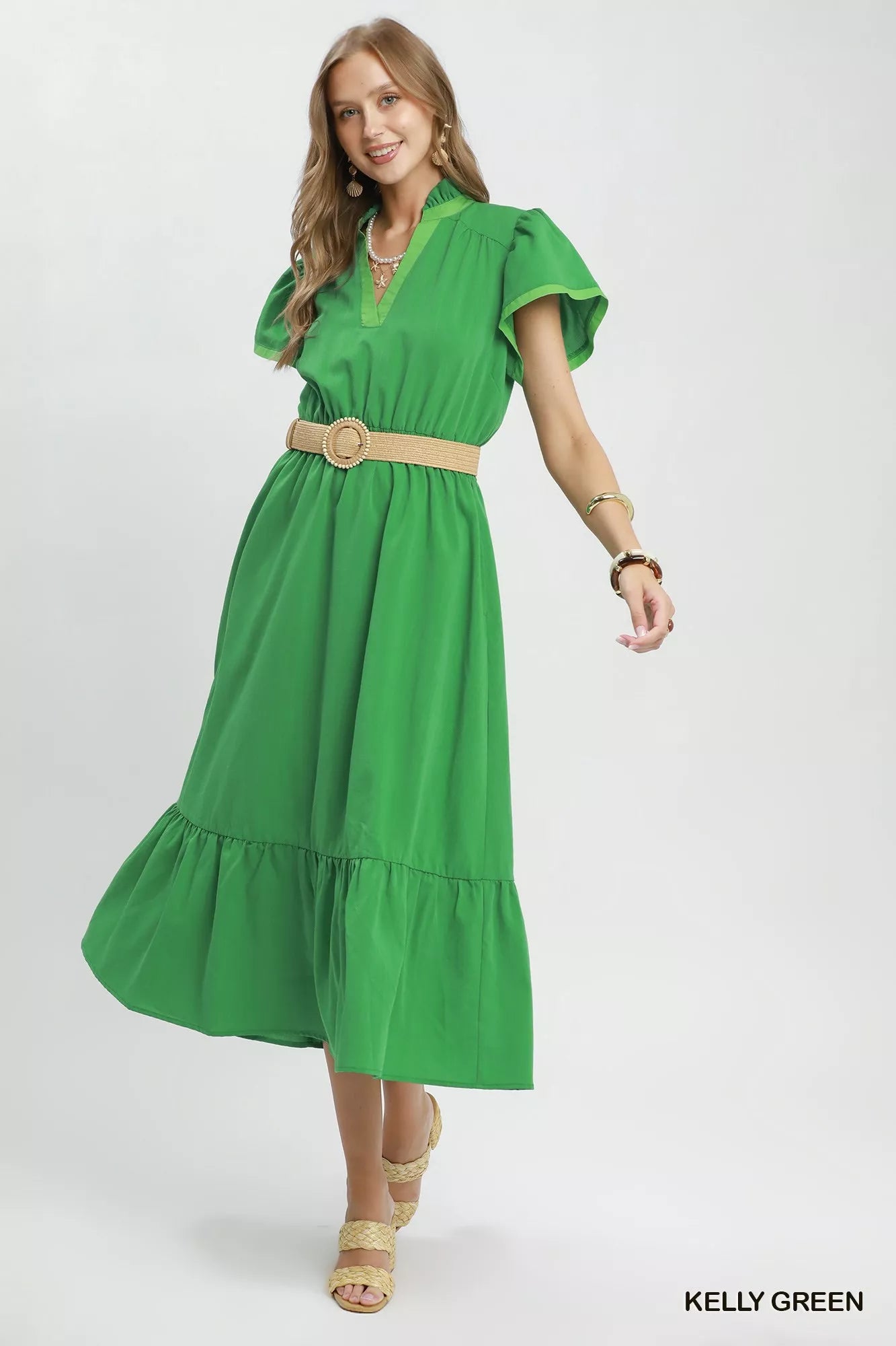 Women's apparel – product view 4