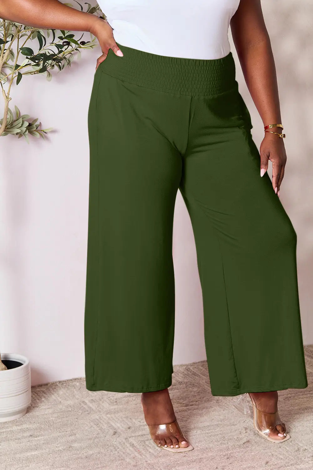 Women's pants – product view 21