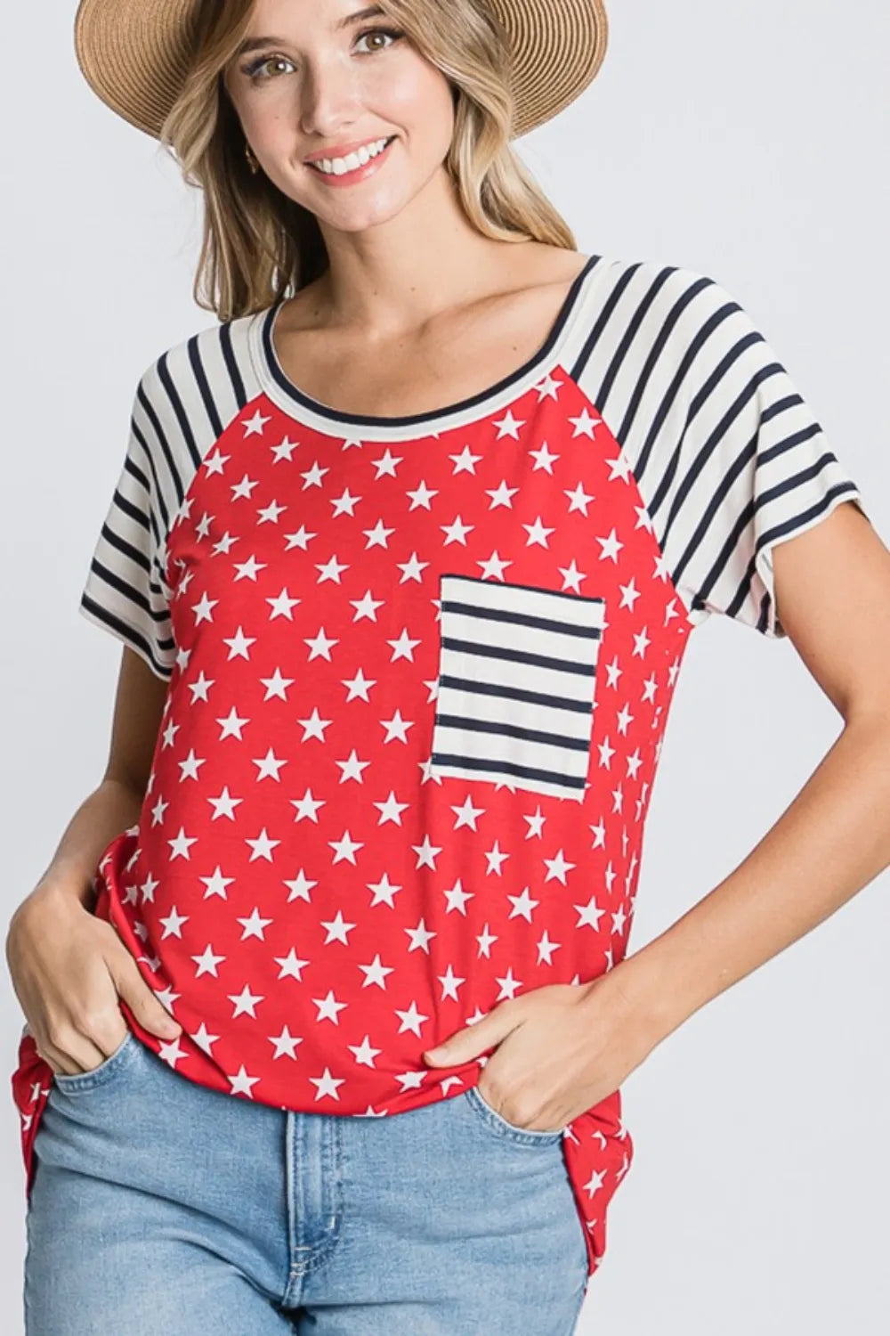 Women's T-shirt – product view 5
