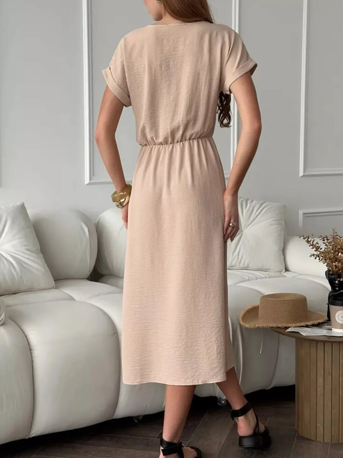 Women's dress – product view 3