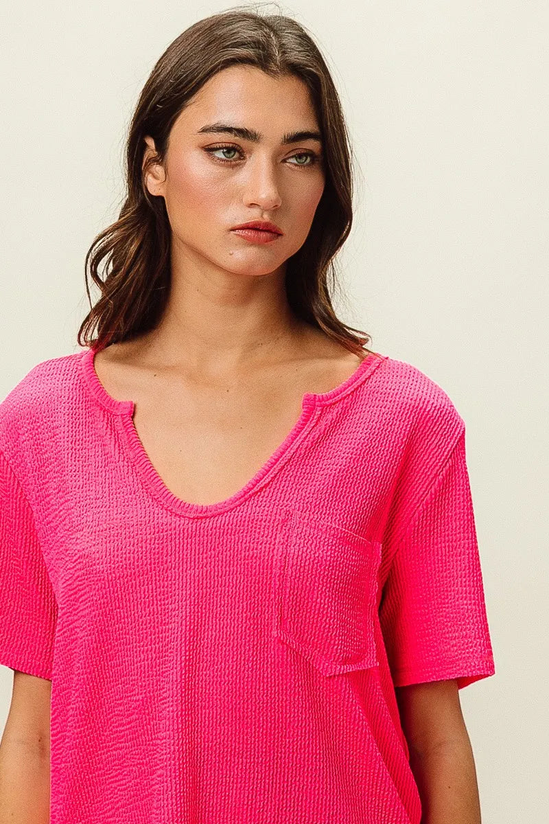 Women's top – product view 3