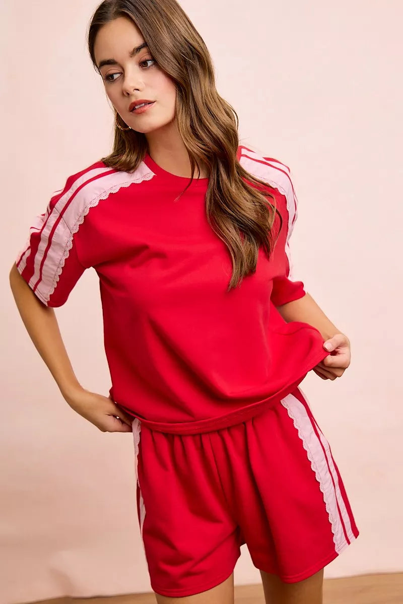 Women's apparel – product view 5
